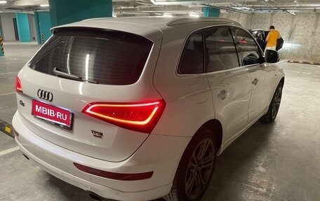 Audi Q5, 2014 год, 1 750 000 рублей, 4 фотография