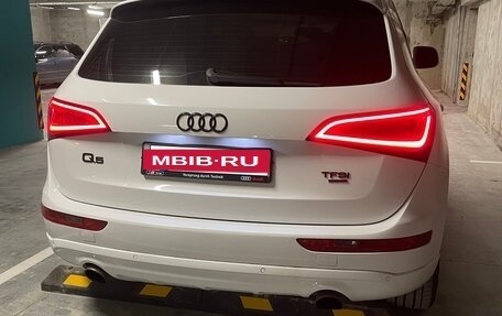Audi Q5, 2014 год, 1 750 000 рублей, 3 фотография