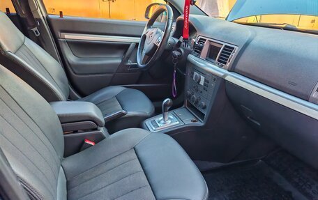 Opel Vectra C рестайлинг, 2008 год, 650 000 рублей, 6 фотография