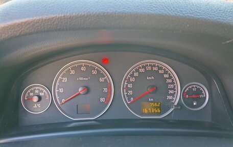 Opel Vectra C рестайлинг, 2008 год, 650 000 рублей, 10 фотография