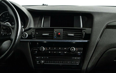 BMW X4, 2015 год, 2 590 000 рублей, 14 фотография