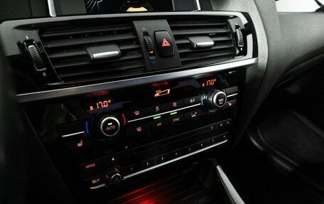 BMW X4, 2015 год, 2 590 000 рублей, 20 фотография