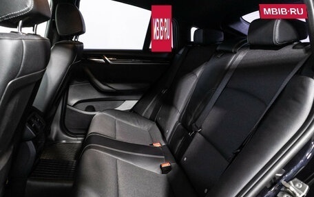 BMW X4, 2015 год, 2 590 000 рублей, 10 фотография