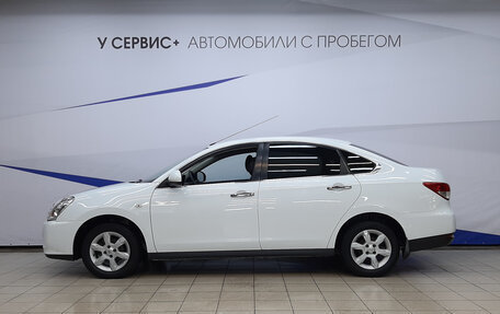 Nissan Almera, 2018 год, 929 000 рублей, 2 фотография