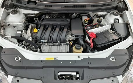 Nissan Almera, 2018 год, 929 000 рублей, 7 фотография