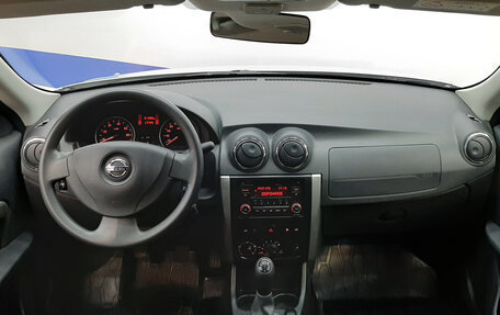 Nissan Almera, 2018 год, 929 000 рублей, 9 фотография