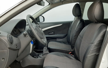 Nissan Almera, 2018 год, 929 000 рублей, 10 фотография