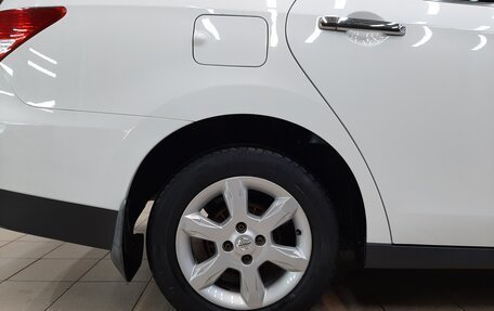Nissan Almera, 2018 год, 929 000 рублей, 13 фотография