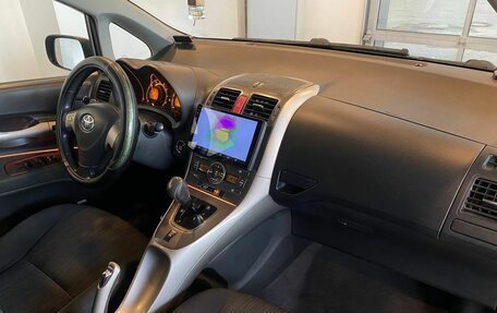 Toyota Auris II, 2008 год, 725 000 рублей, 12 фотография