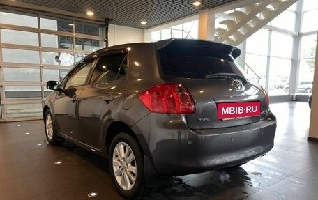Toyota Auris II, 2008 год, 725 000 рублей, 5 фотография
