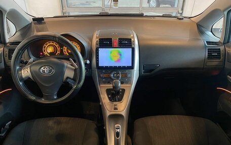 Toyota Auris II, 2008 год, 725 000 рублей, 9 фотография