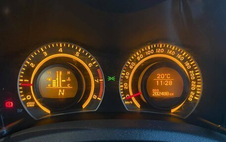 Toyota Auris II, 2008 год, 725 000 рублей, 11 фотография