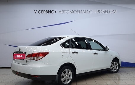 Nissan Almera, 2018 год, 929 000 рублей, 3 фотография