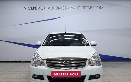 Nissan Almera, 2018 год, 929 000 рублей, 6 фотография