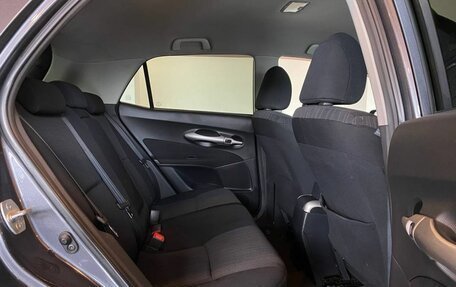 Toyota Auris II, 2008 год, 725 000 рублей, 17 фотография