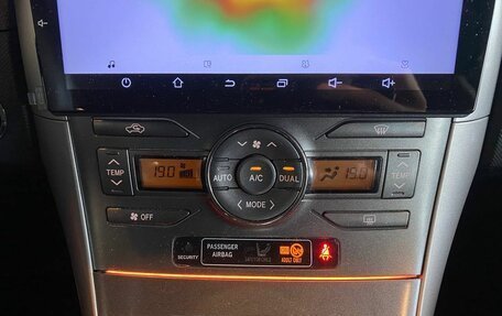 Toyota Auris II, 2008 год, 725 000 рублей, 15 фотография