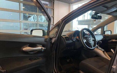 Toyota Auris II, 2008 год, 725 000 рублей, 21 фотография