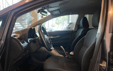 Toyota Auris II, 2008 год, 725 000 рублей, 16 фотография