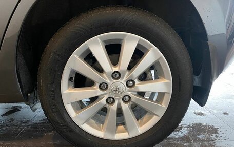 Toyota Auris II, 2008 год, 725 000 рублей, 20 фотография