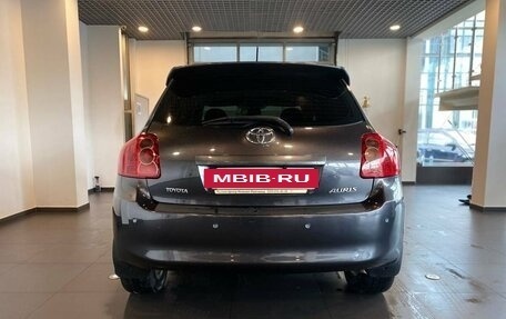 Toyota Auris II, 2008 год, 725 000 рублей, 4 фотография