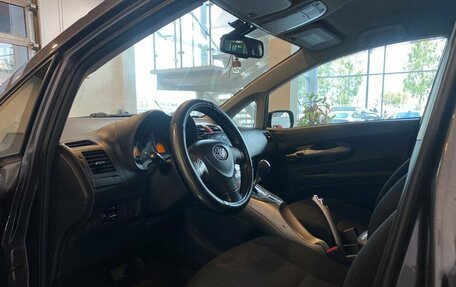 Toyota Auris II, 2008 год, 725 000 рублей, 23 фотография