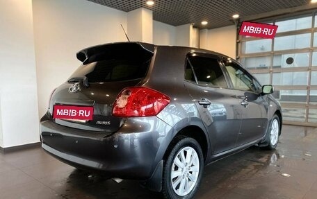 Toyota Auris II, 2008 год, 725 000 рублей, 3 фотография