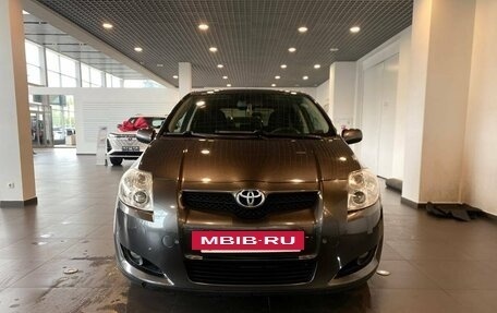 Toyota Auris II, 2008 год, 725 000 рублей, 8 фотография