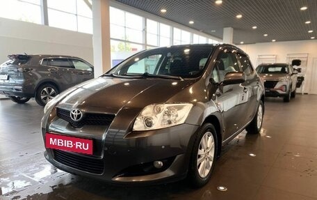 Toyota Auris II, 2008 год, 725 000 рублей, 7 фотография