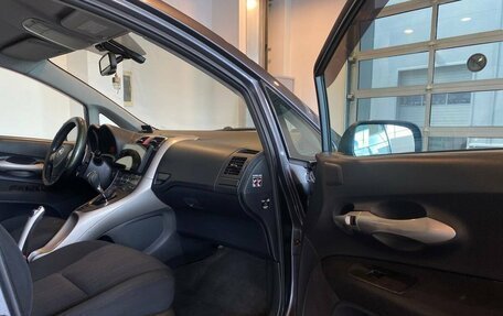 Toyota Auris II, 2008 год, 725 000 рублей, 27 фотография