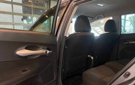 Toyota Auris II, 2008 год, 725 000 рублей, 24 фотография