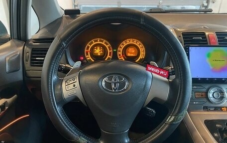 Toyota Auris II, 2008 год, 725 000 рублей, 10 фотография