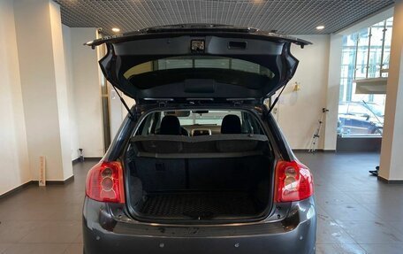 Toyota Auris II, 2008 год, 725 000 рублей, 36 фотография