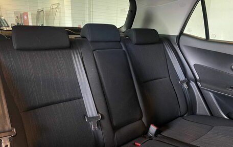 Toyota Auris II, 2008 год, 725 000 рублей, 35 фотография