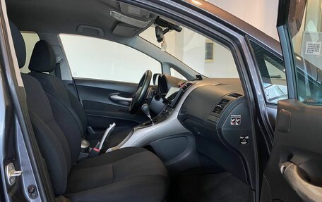 Toyota Auris II, 2008 год, 725 000 рублей, 29 фотография