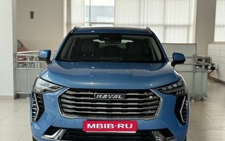Haval Jolion, 2023 год, 1 910 000 рублей, 2 фотография