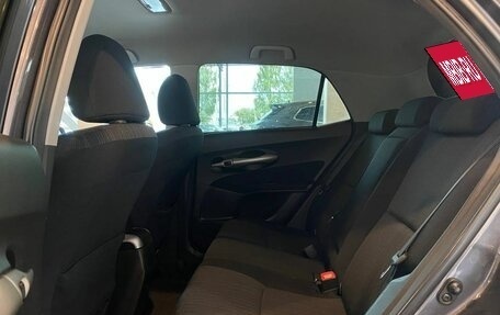 Toyota Auris II, 2008 год, 725 000 рублей, 25 фотография