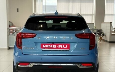 Haval Jolion, 2023 год, 1 910 000 рублей, 10 фотография