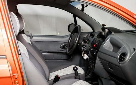 Chevrolet Spark III, 2007 год, 300 000 рублей, 7 фотография