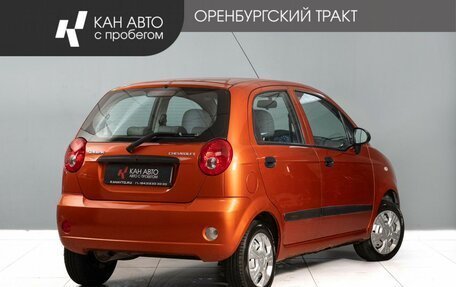 Chevrolet Spark III, 2007 год, 300 000 рублей, 3 фотография