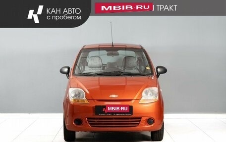 Chevrolet Spark III, 2007 год, 300 000 рублей, 2 фотография
