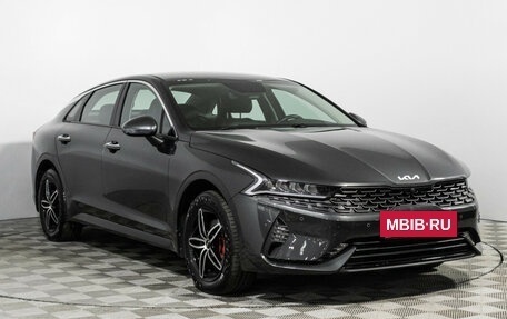 KIA K5, 2022 год, 2 499 700 рублей, 3 фотография
