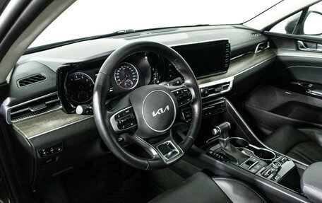 KIA K5, 2022 год, 2 499 700 рублей, 11 фотография