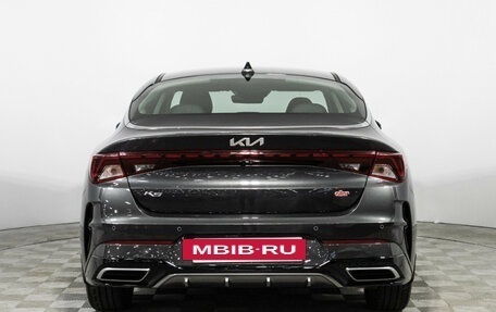 KIA K5, 2022 год, 2 499 700 рублей, 6 фотография
