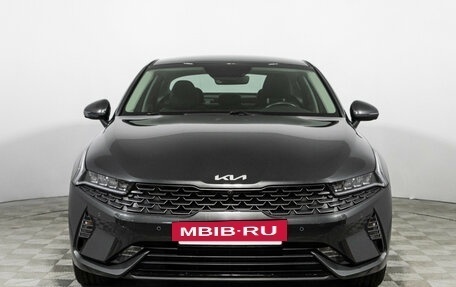 KIA K5, 2022 год, 2 499 700 рублей, 2 фотография