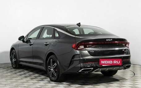 KIA K5, 2022 год, 2 499 700 рублей, 7 фотография