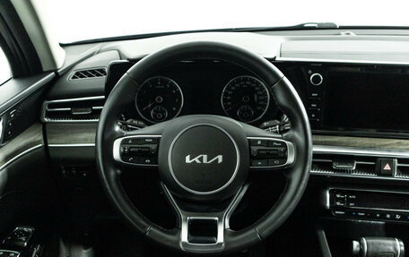 KIA K5, 2022 год, 2 499 700 рублей, 30 фотография