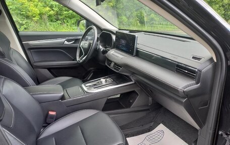 Haval Jolion, 2024 год, 2 190 000 рублей, 12 фотография