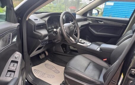 Haval Jolion, 2024 год, 2 190 000 рублей, 8 фотография