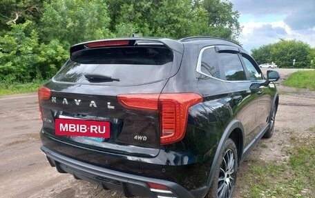 Haval Jolion, 2024 год, 2 190 000 рублей, 3 фотография