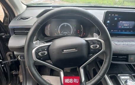 Haval Jolion, 2024 год, 2 190 000 рублей, 6 фотография